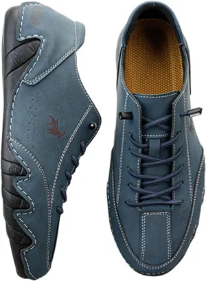 Men's Walking Shoes Casual Hiking Outdoor Classic Driving Street Shoes