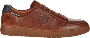 Mephisto Men's Hugh Sneaker