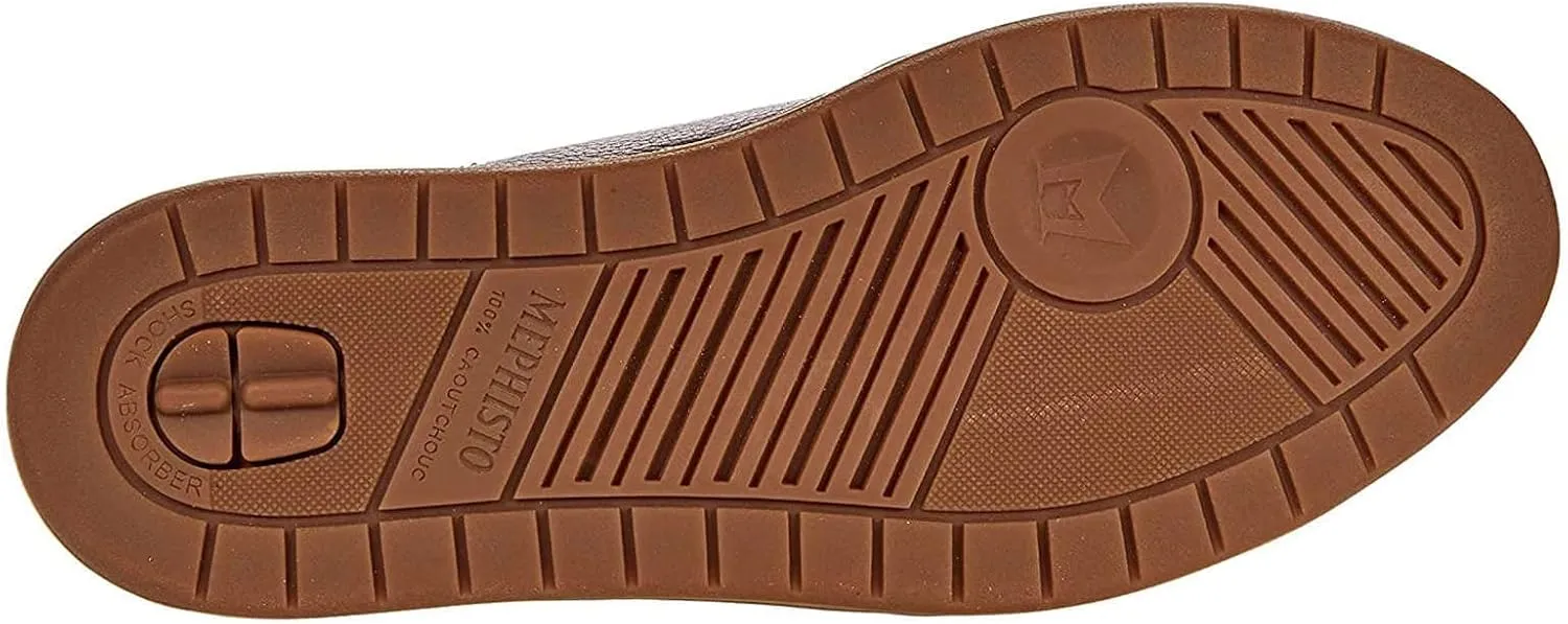 Mephisto Men's Hugh Sneaker
