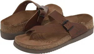 Mephisto Women's Helen Plus Thong Sandal