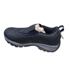 Merrell Arctic Fox MOC Black Sneakers 55630
