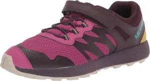 Merrell Kid's Nova 2 Sneaker