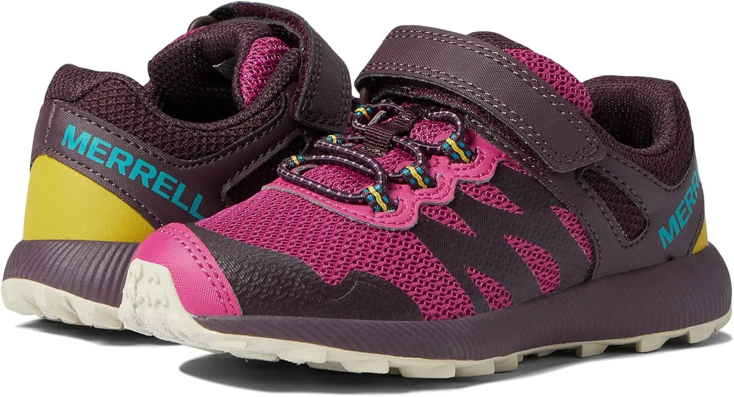 Merrell Kid's Nova 2 Sneaker