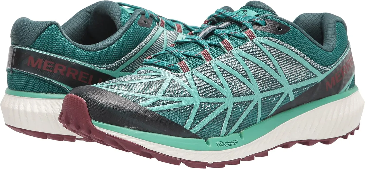 Merrell Men's Agility Synthesis 2 Sneaker