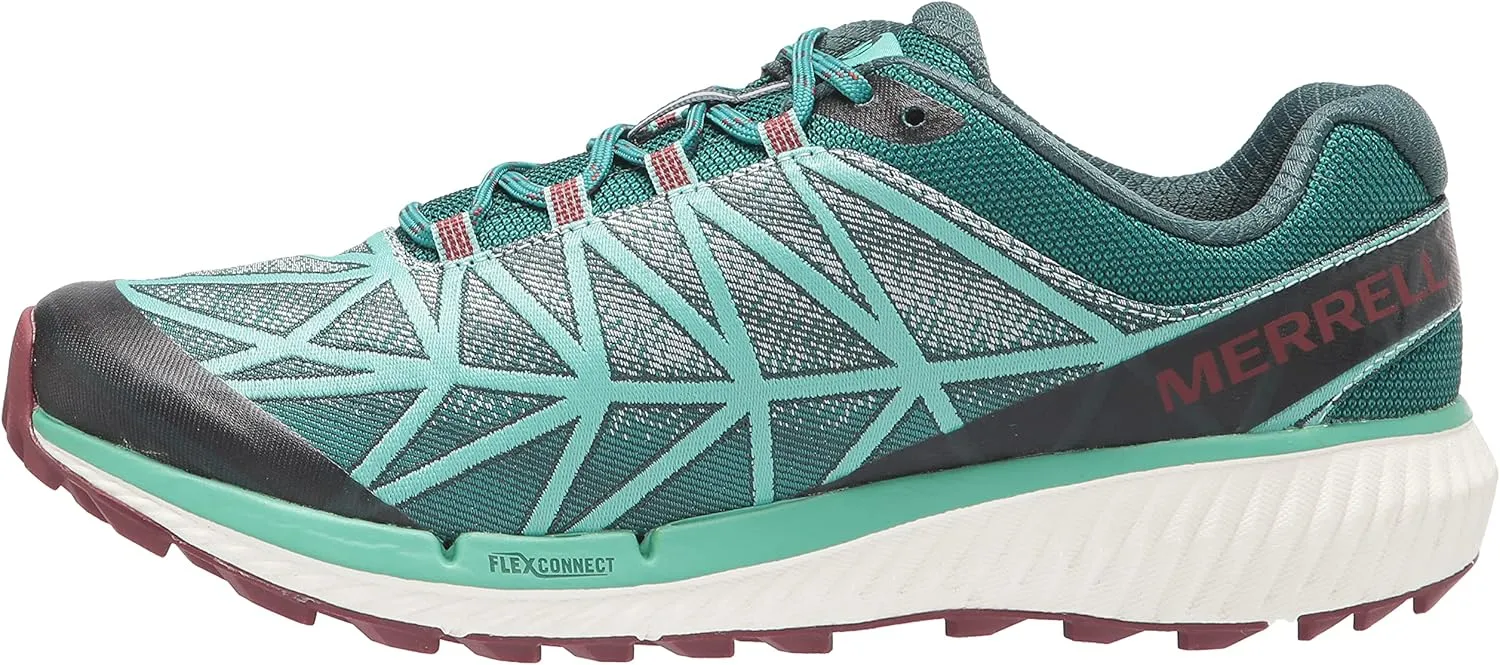 Merrell Men's Agility Synthesis 2 Sneaker