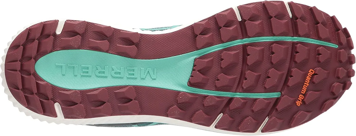 Merrell Men's Agility Synthesis 2 Sneaker