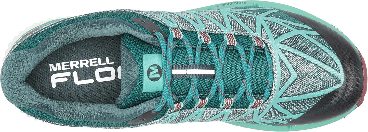 Merrell Men's Agility Synthesis 2 Sneaker