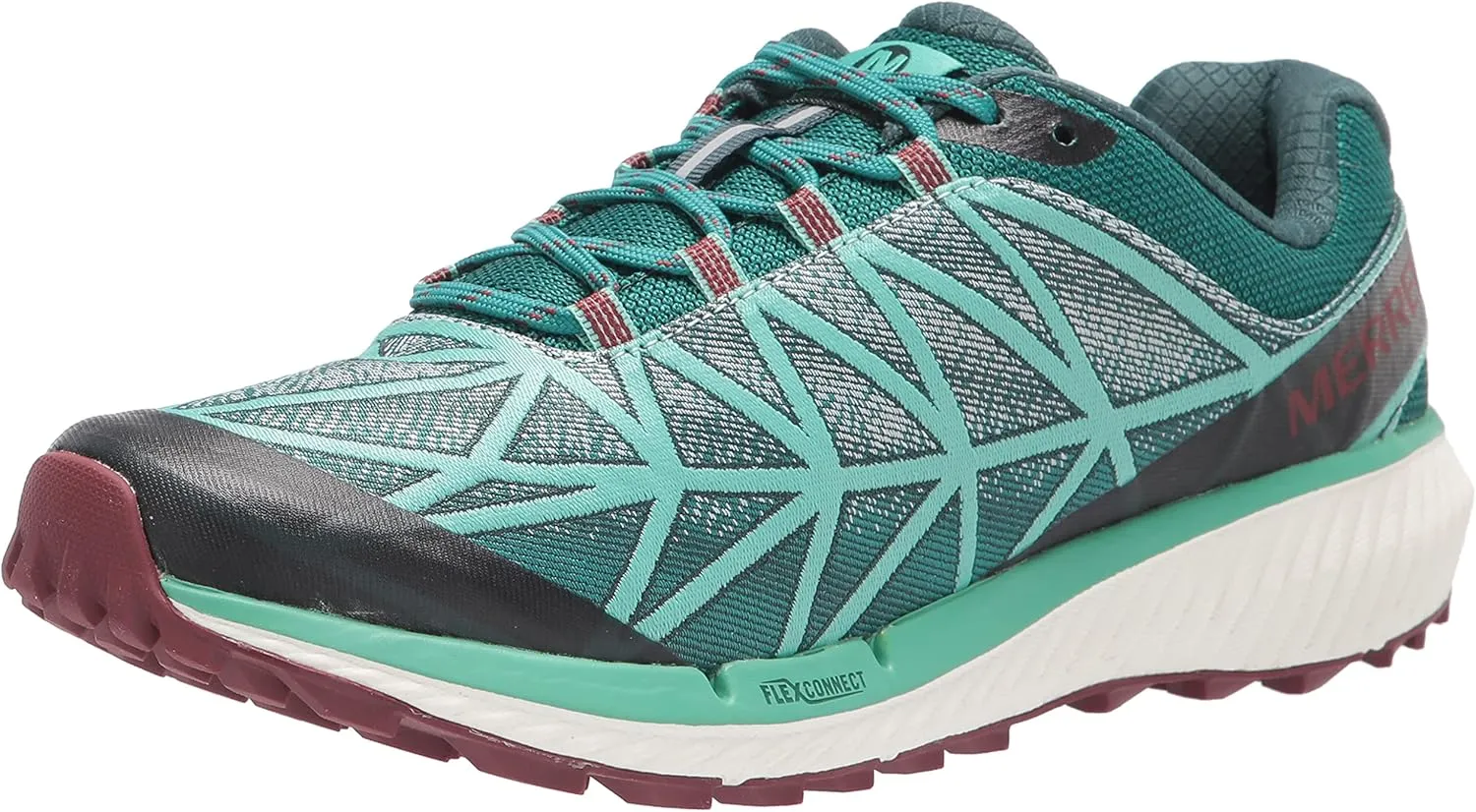 Merrell Men's Agility Synthesis 2 Sneaker