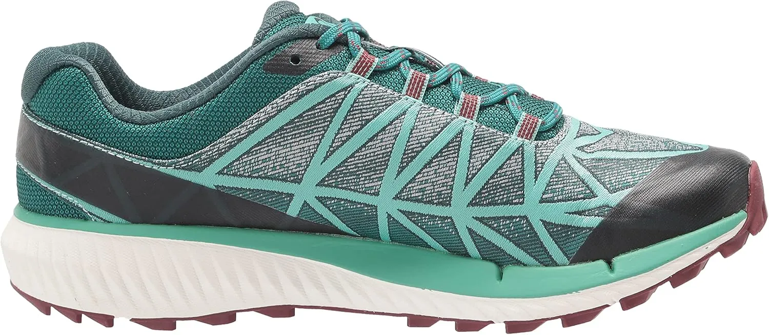 Merrell Men's Agility Synthesis 2 Sneaker