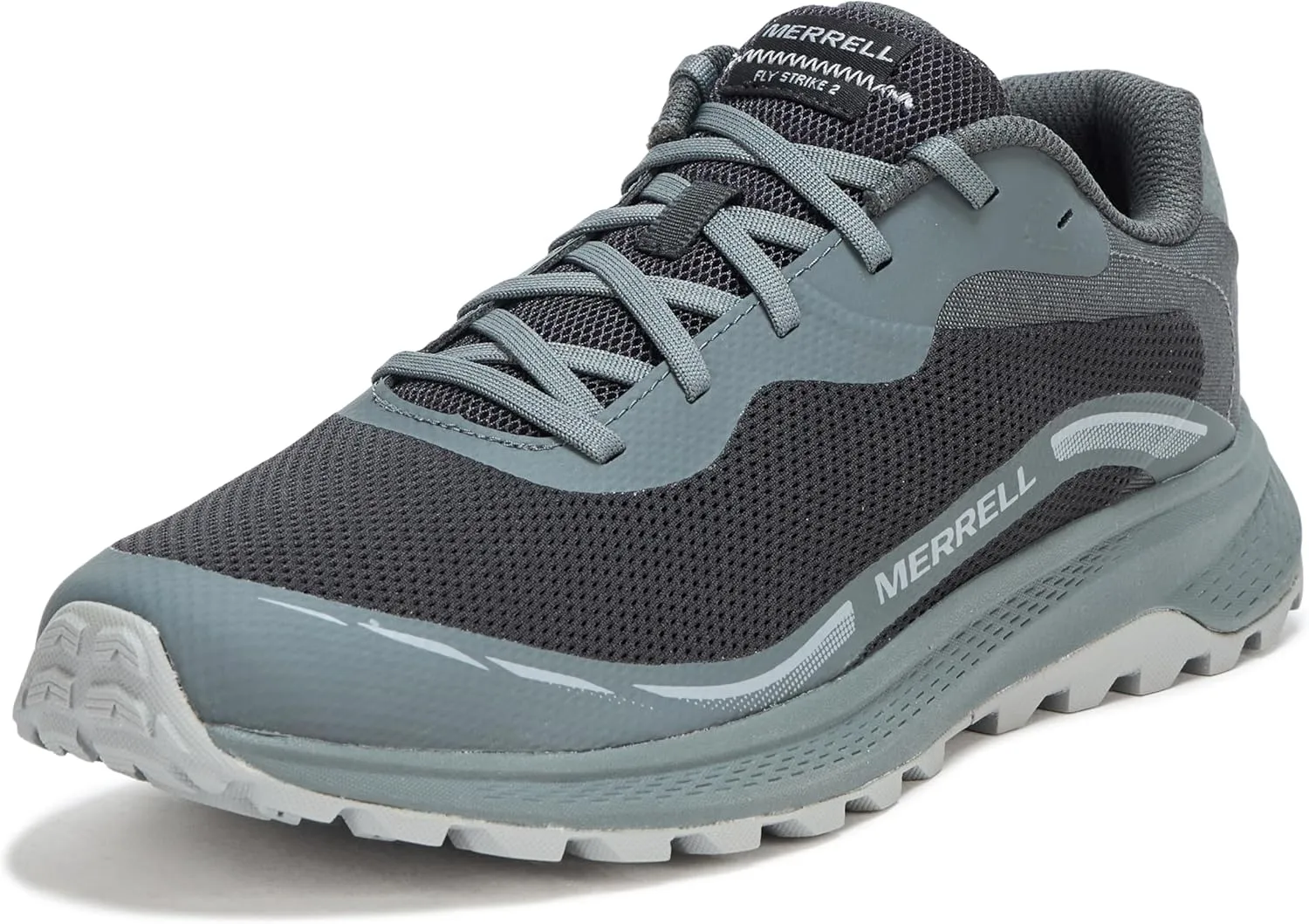 Merrell Men's Fly Strike 2 Sneaker