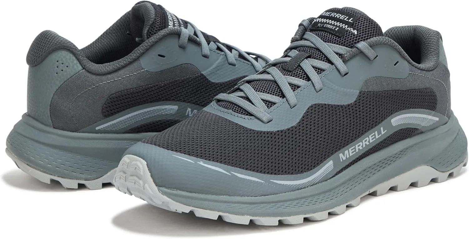 Merrell Men's Fly Strike 2 Sneaker