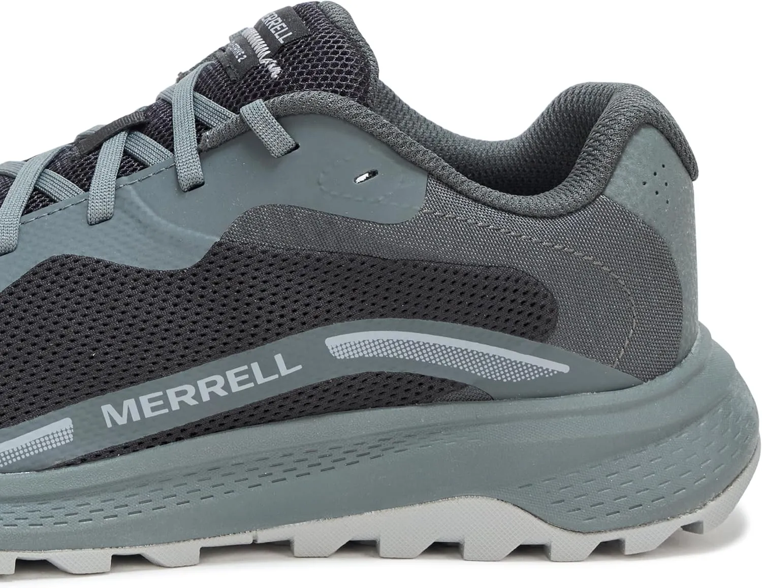 Merrell Men's Fly Strike 2 Sneaker