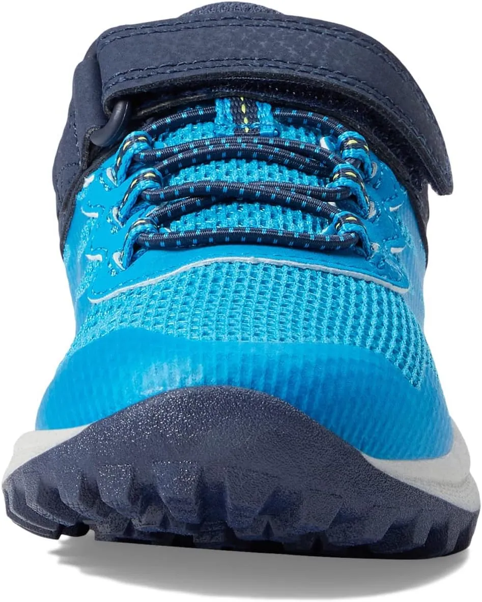 Merrell Unisex-Child Nova 3 Sneaker