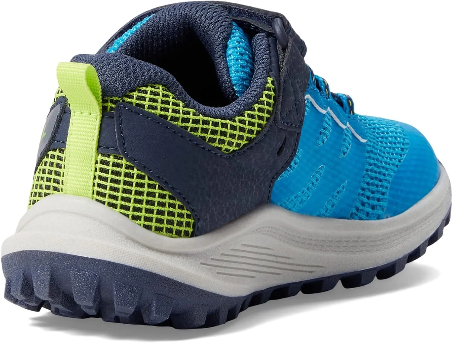 Merrell Unisex-Child Nova 3 Sneaker