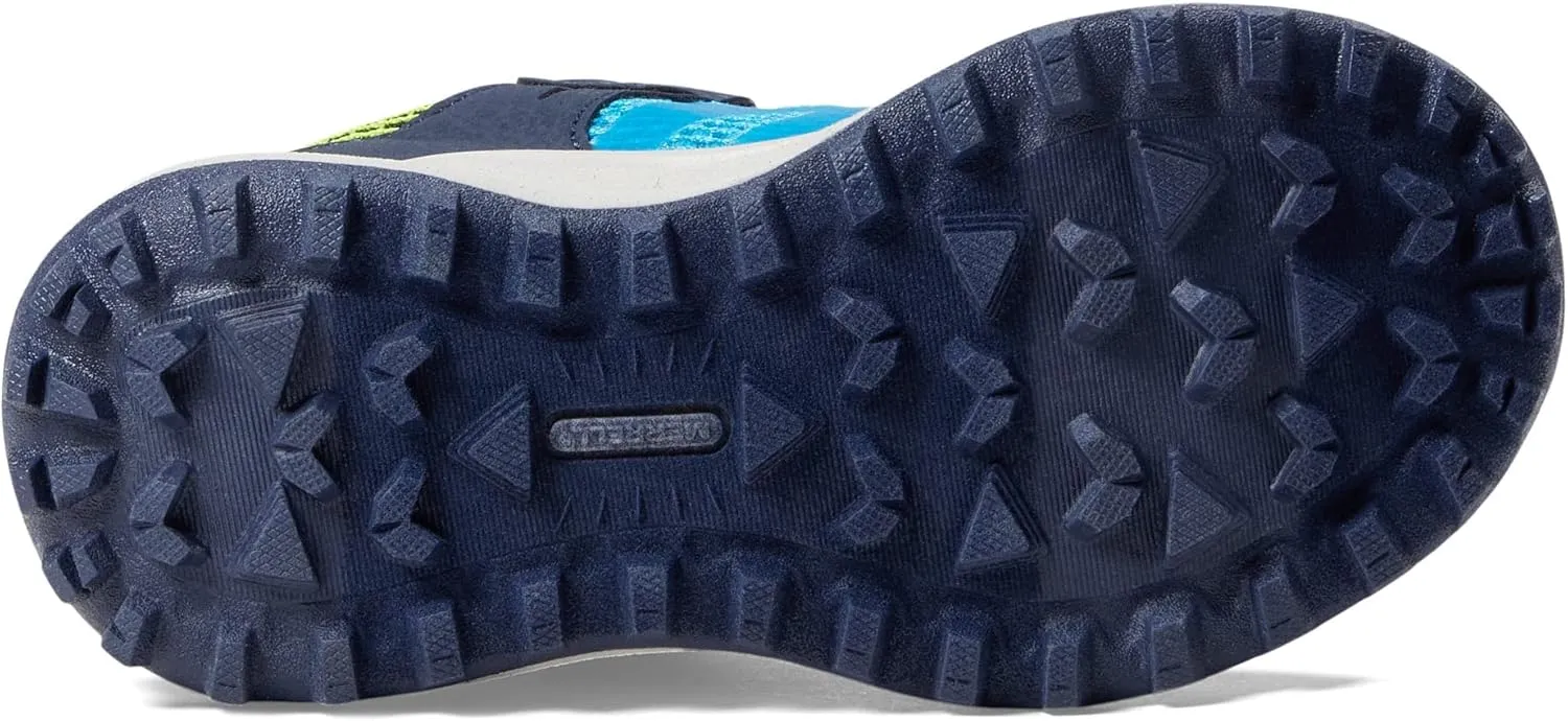 Merrell Unisex-Child Nova 3 Sneaker