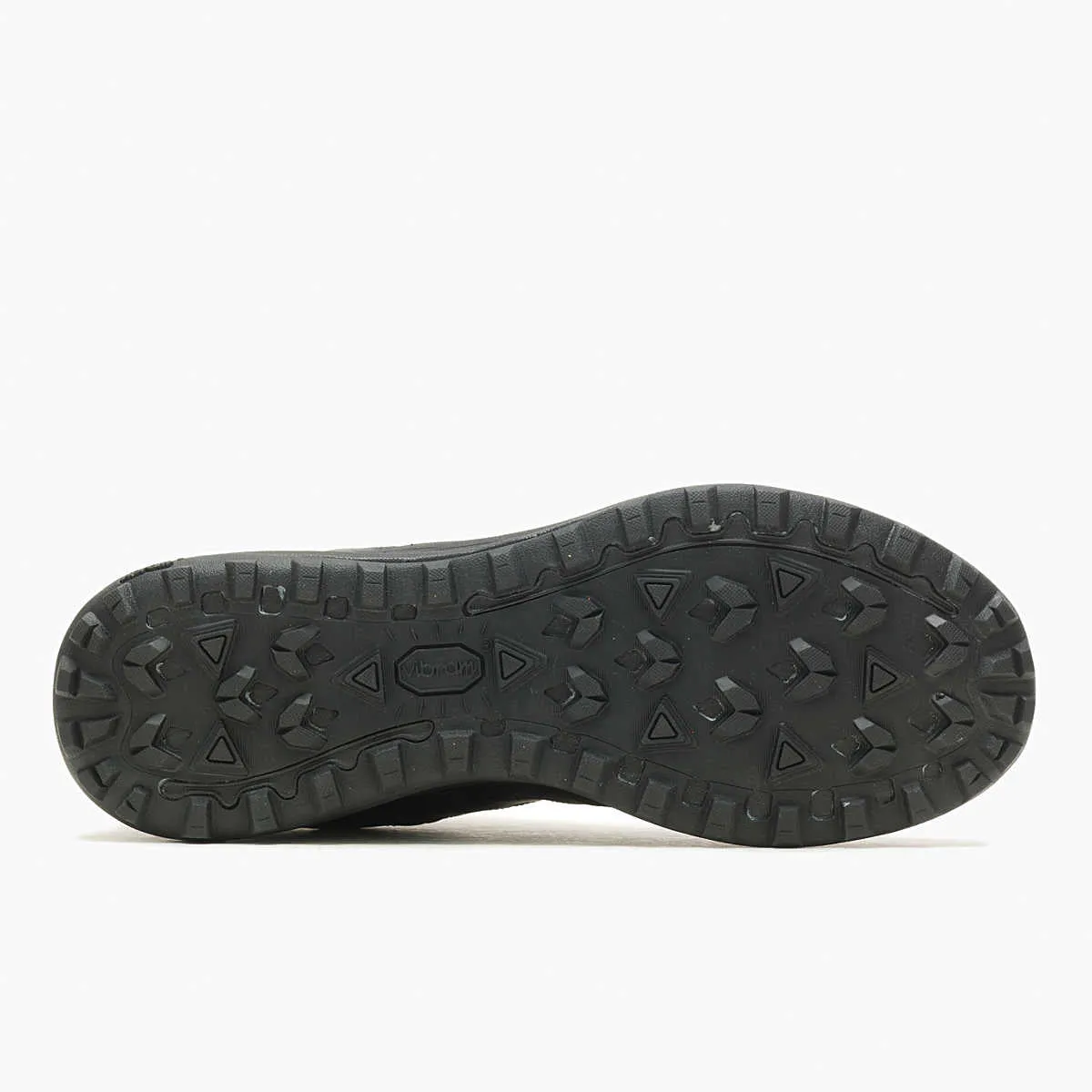 Merrell Unisex Nova 3 Tactical  Black