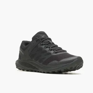 Merrell Unisex Nova 3 Tactical  Black