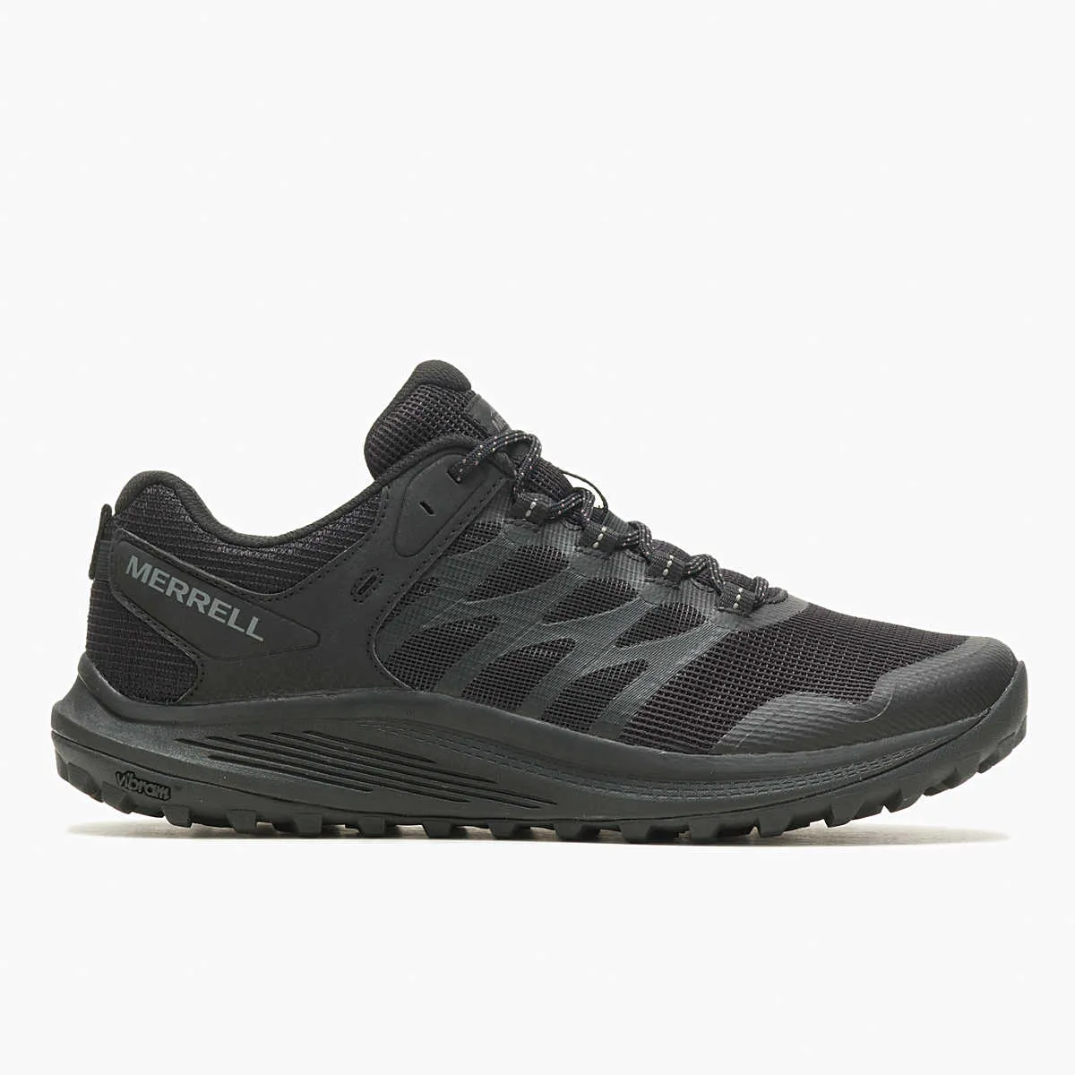 Merrell Unisex Nova 3 Tactical  Black