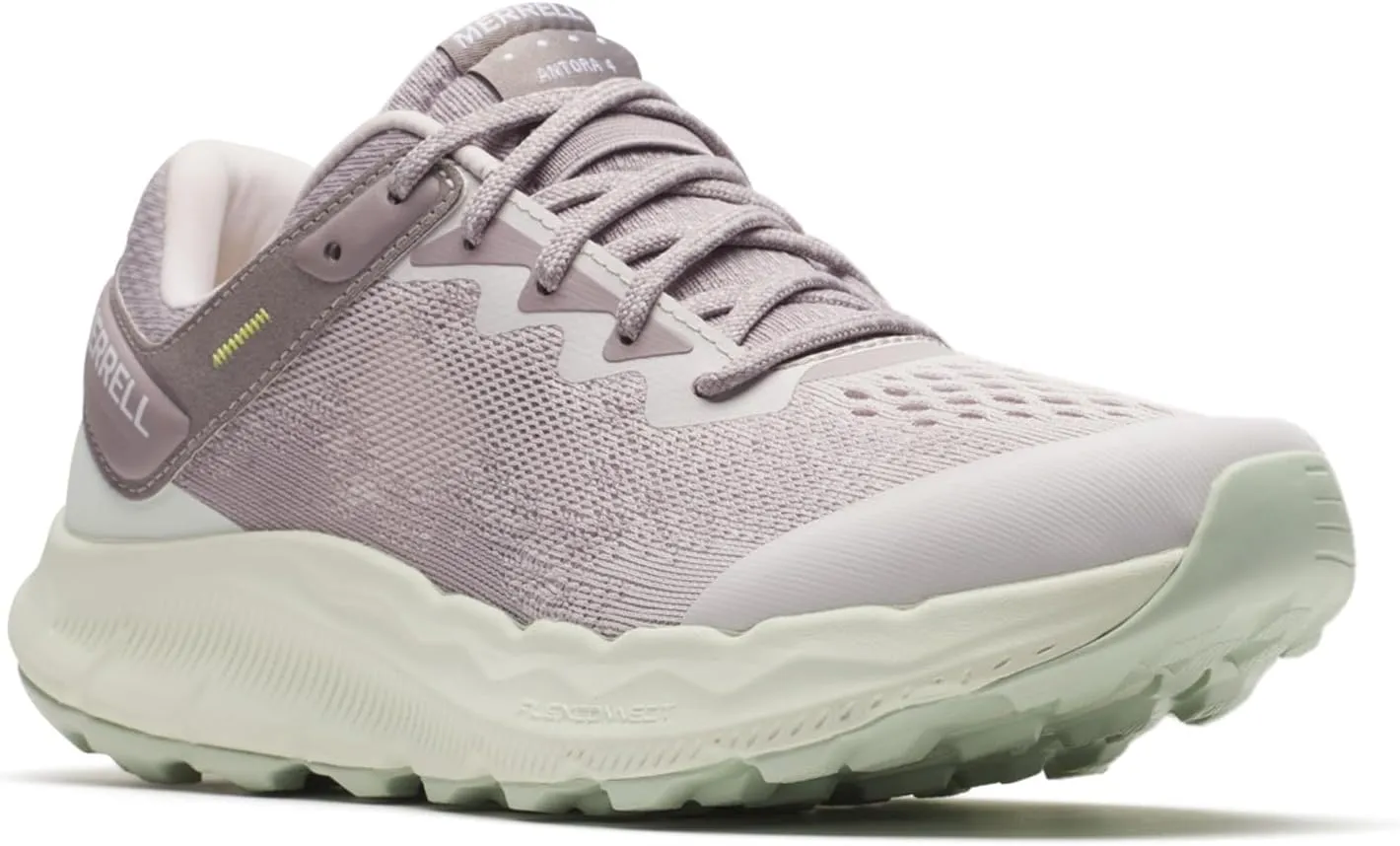 Merrell Women's Antora 4 Sneaker