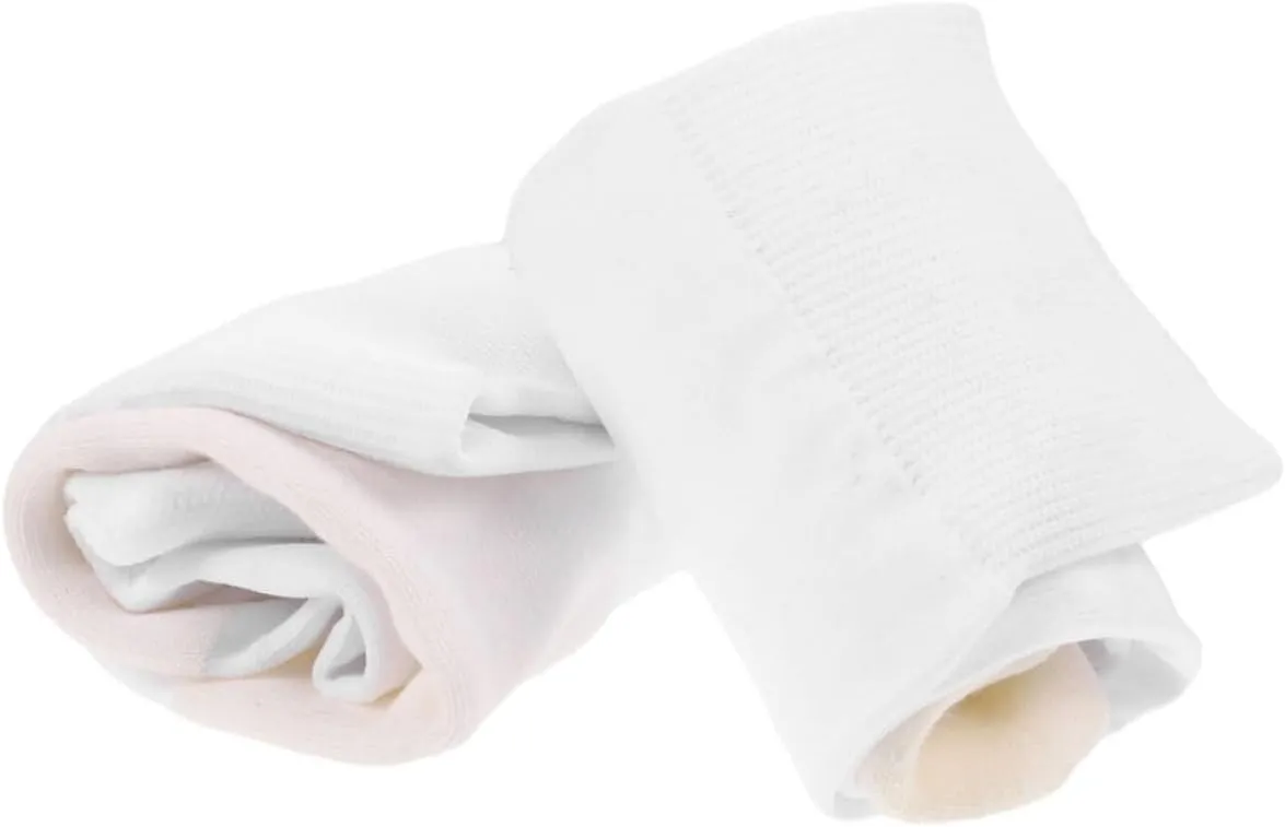 Mikinona Sports Fencing Socks Tube Socks Reinforced Sole Over-the-knee Stylish and Comfortable for Activities