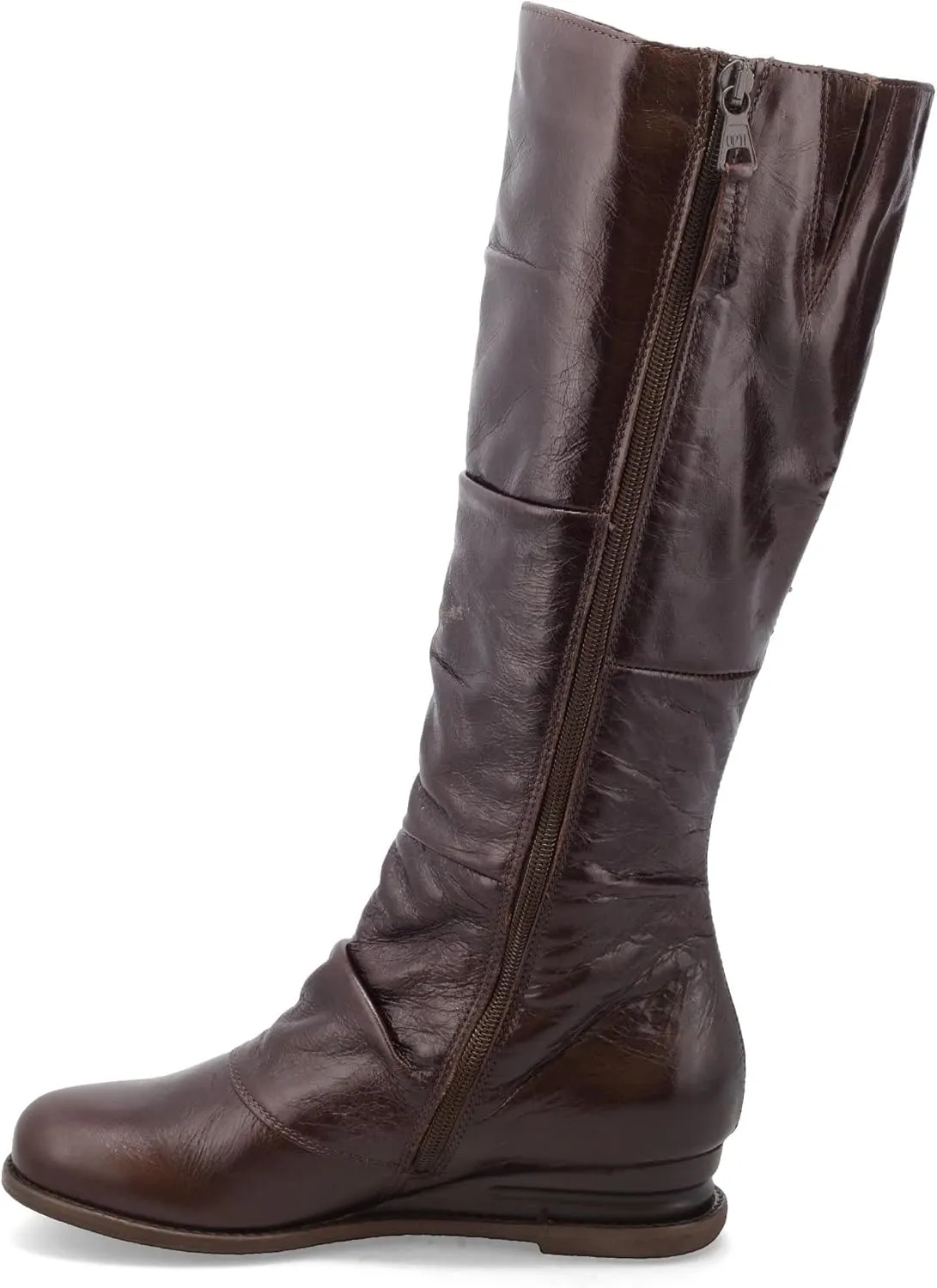 Miz Mooz Bobbie Women's Mid-Calf Boot