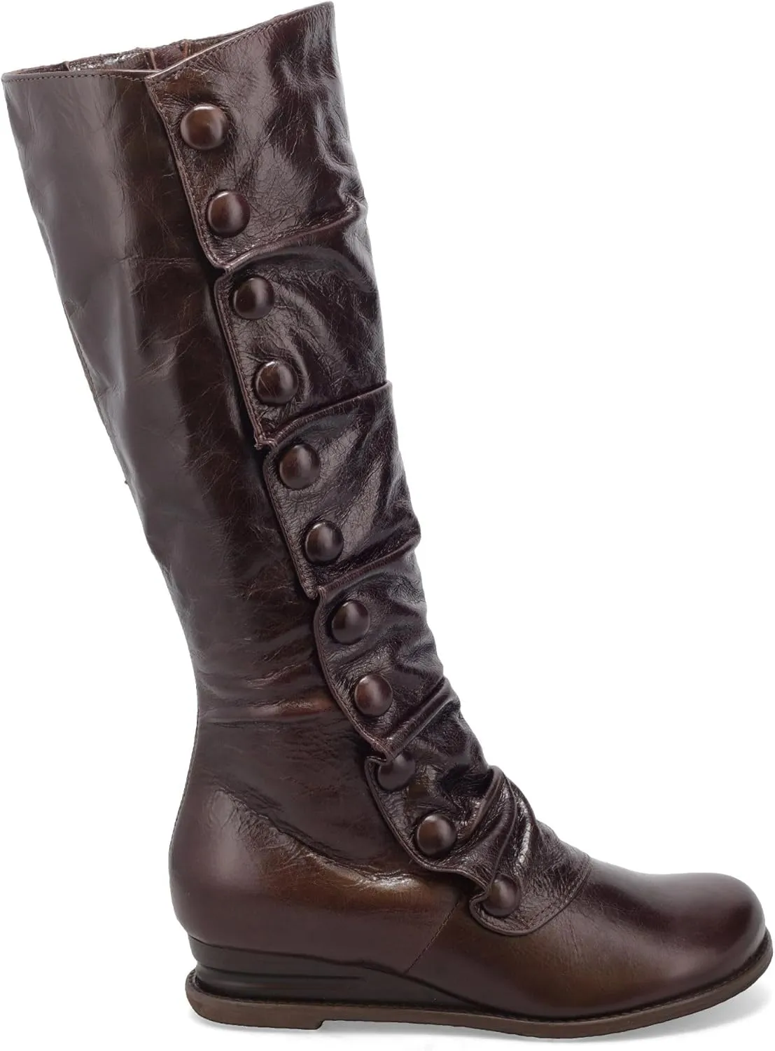 Miz Mooz Bobbie Women's Mid-Calf Boot