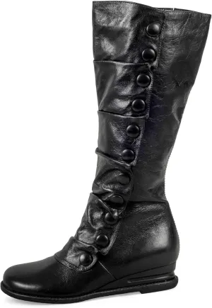 Miz Mooz Bobbie Women's Mid-Calf Boot