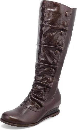Miz Mooz Bobbie Women's Mid-Calf Boot