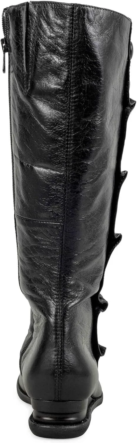 Miz Mooz Bobbie Women's Mid-Calf Boot