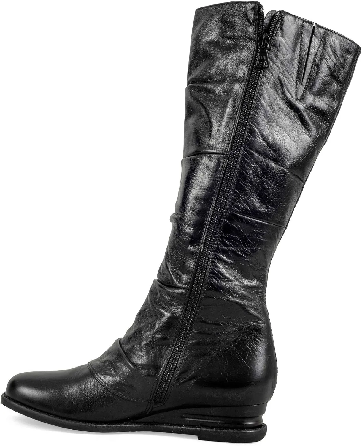 Miz Mooz Bobbie Women's Mid-Calf Boot