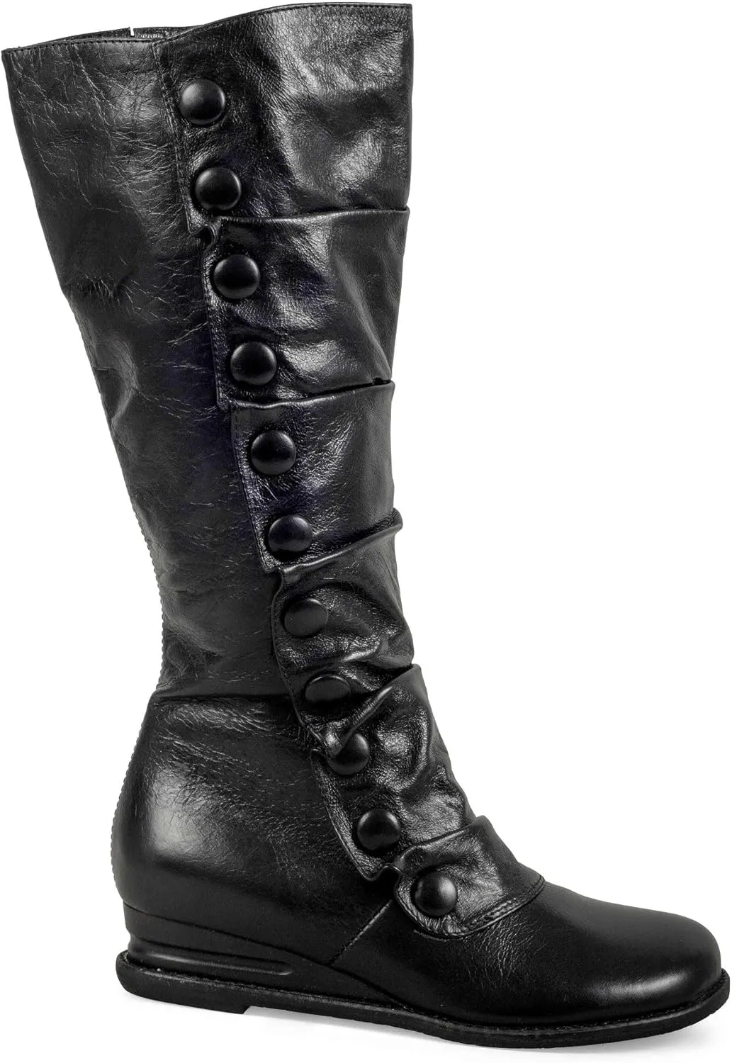 Miz Mooz Bobbie Women's Mid-Calf Boot