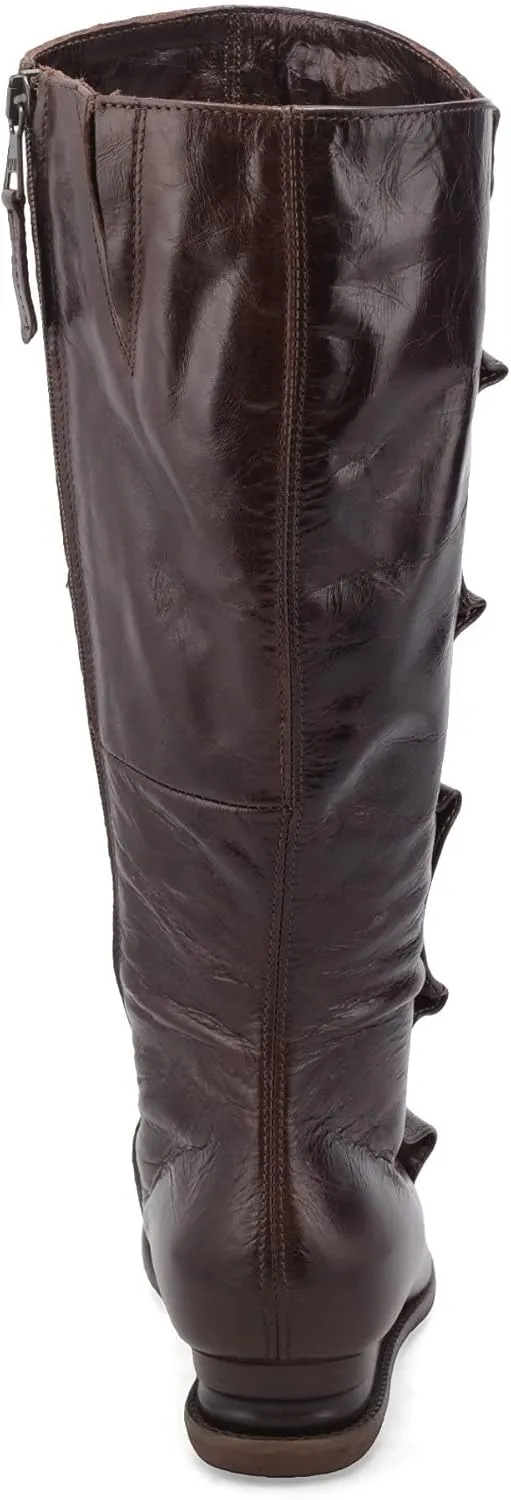 Miz Mooz Bobbie Women's Mid-Calf Boot