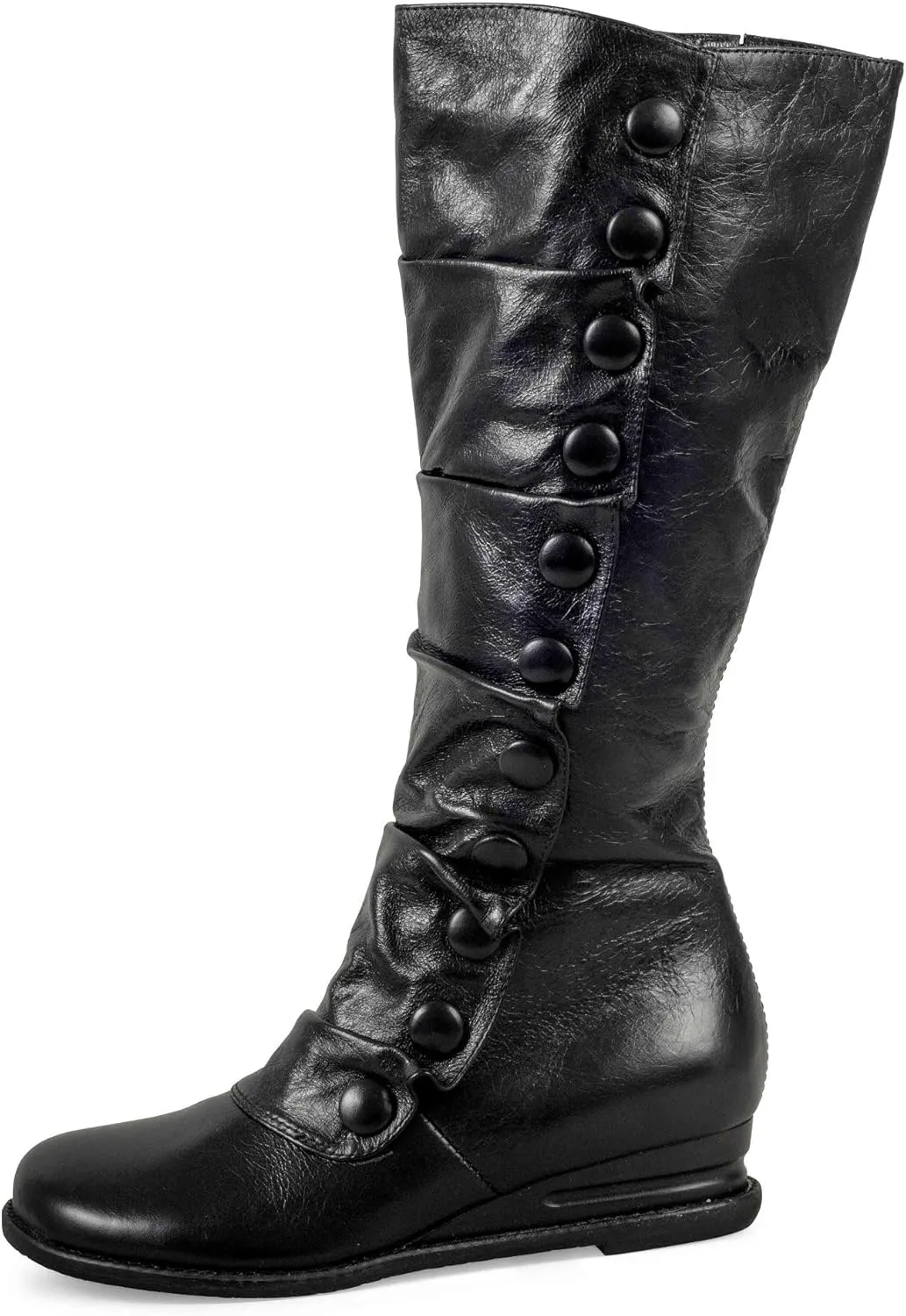 Miz Mooz Bobbie Women's Mid-Calf Boot