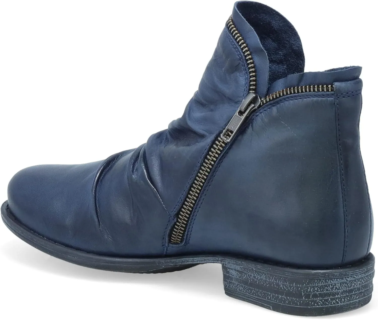 Miz Mooz Luna Women's Ankle Bootie