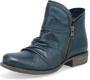 Miz Mooz Luna Women's Ankle Bootie