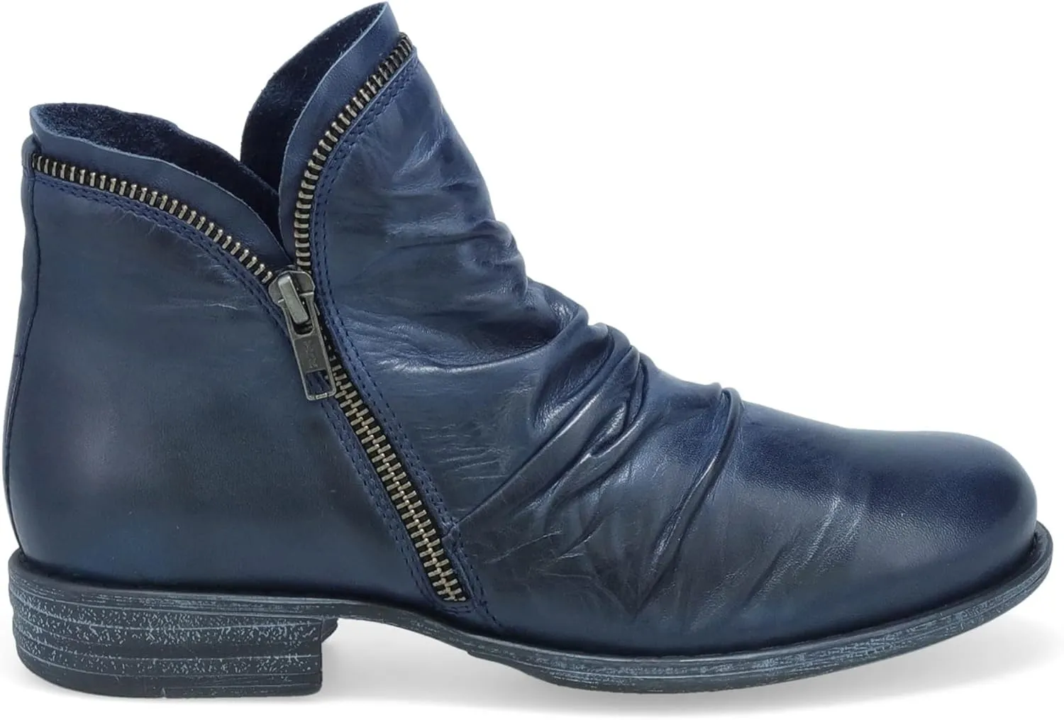 Miz Mooz Luna Women's Ankle Bootie