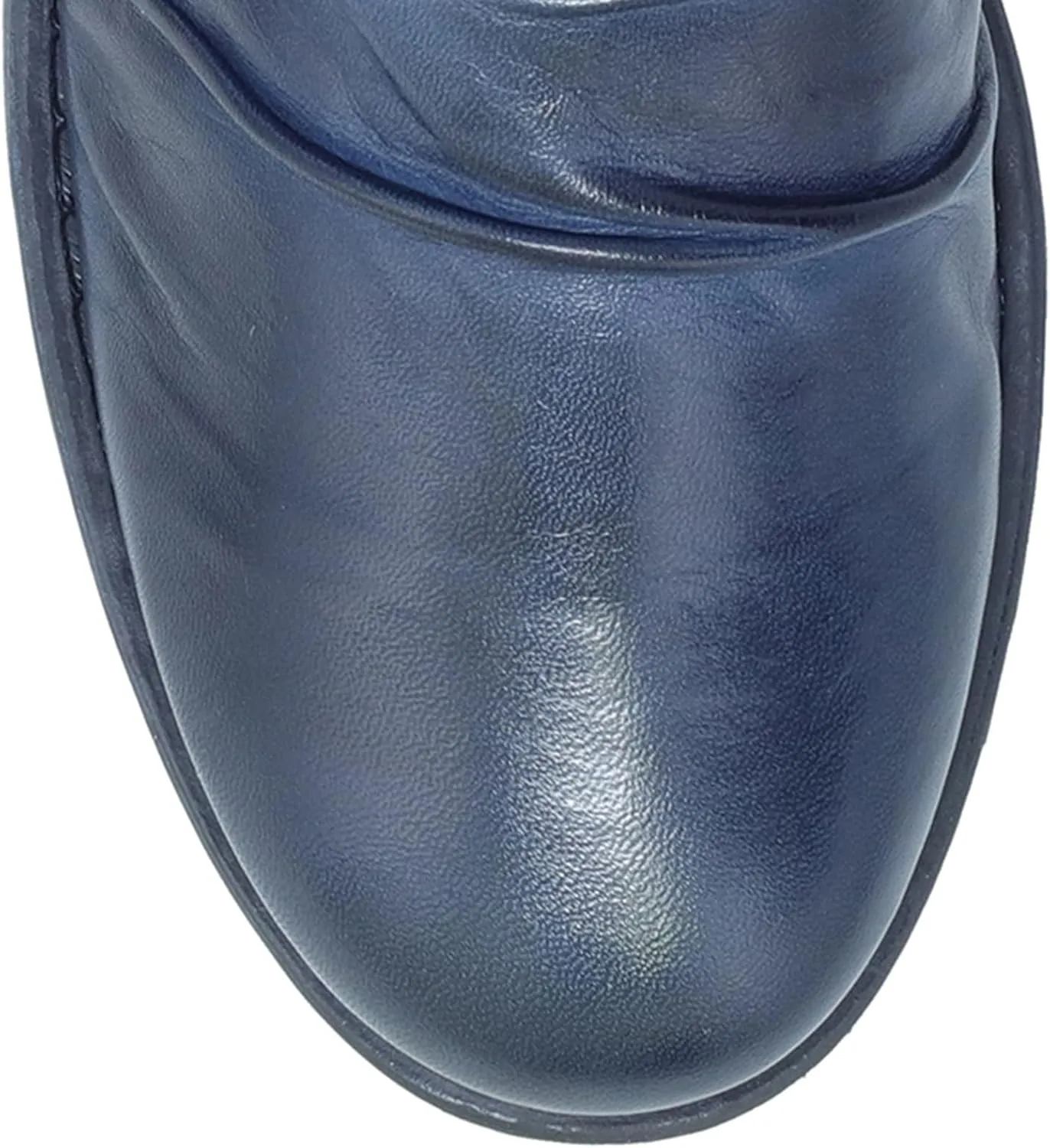 Miz Mooz Luna Women's Ankle Bootie