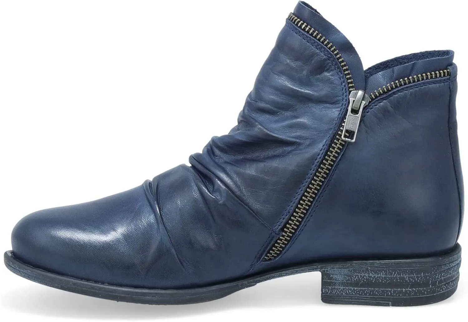 Miz Mooz Luna Women's Ankle Bootie