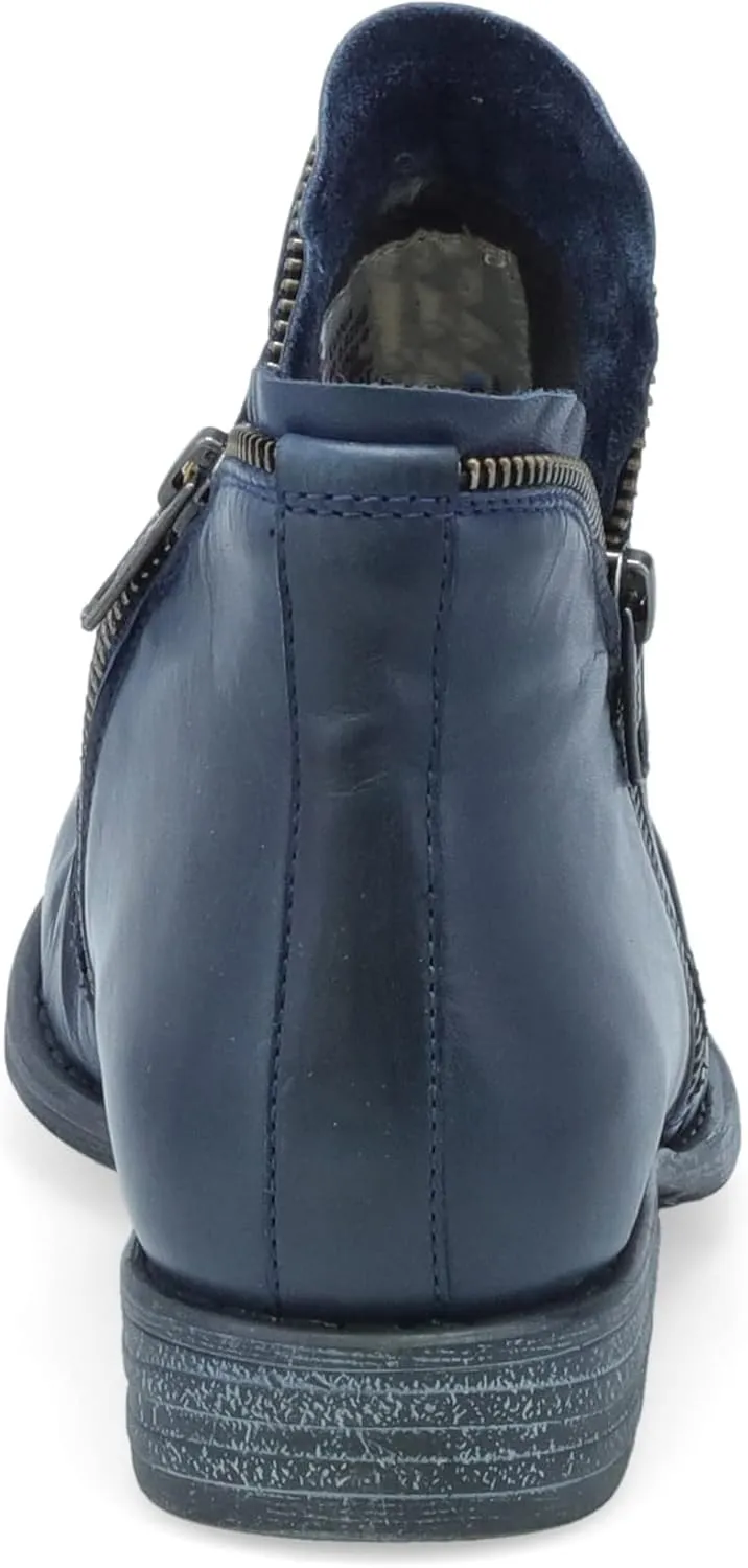 Miz Mooz Luna Women's Ankle Bootie