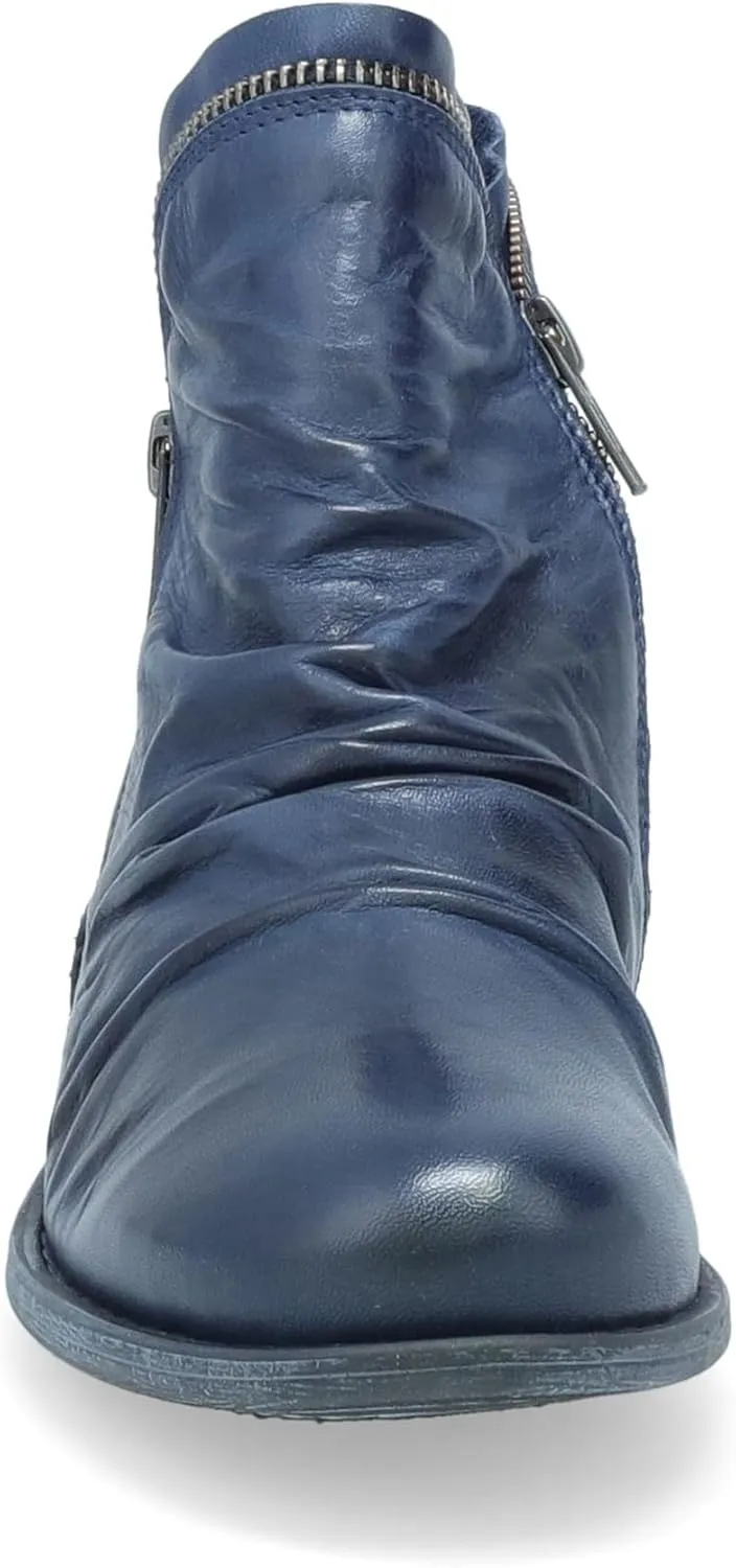 Miz Mooz Luna Women's Ankle Bootie