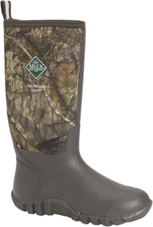 Muck Boot Men's Fieldblazer Classic Industrial Boot