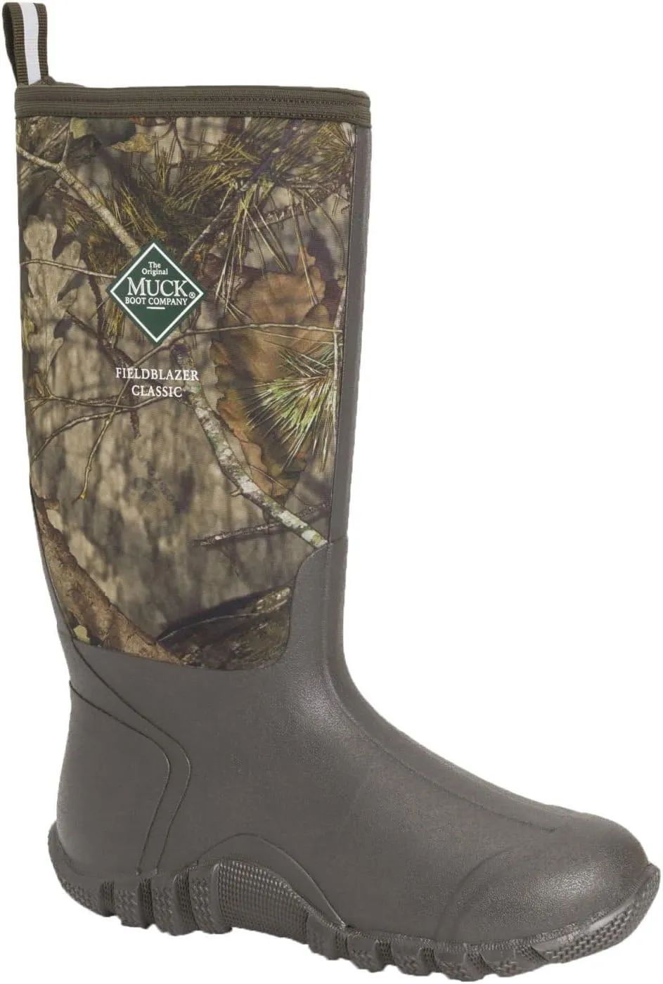 Muck Boot Men's Fieldblazer Classic Industrial Boot