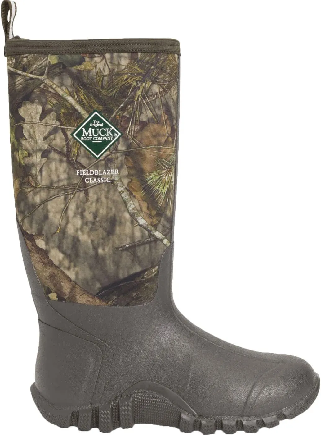 Muck Boot Men's Fieldblazer Classic Industrial Boot