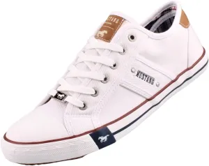 MUSTANG Women's Low-top Sneakers Bass