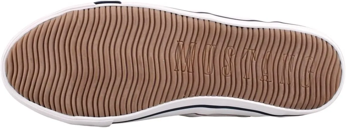 MUSTANG Women's Low-top Sneakers Bass