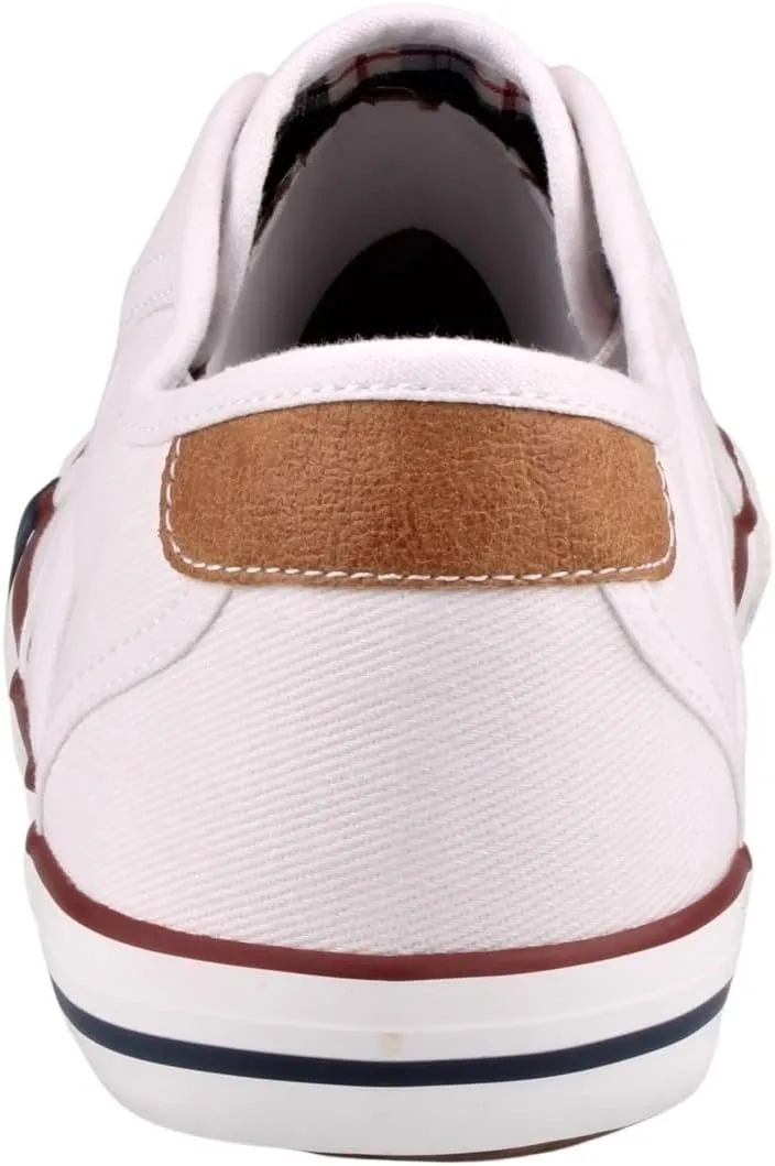 MUSTANG Women's Low-top Sneakers Bass