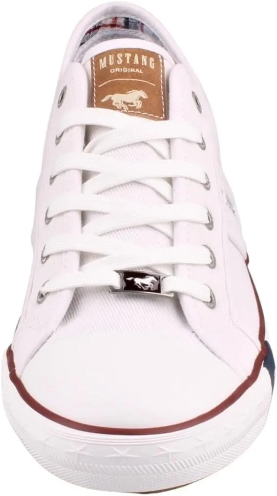 MUSTANG Women's Low-top Sneakers Bass