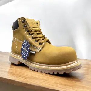 N1102 Nobuck Mango