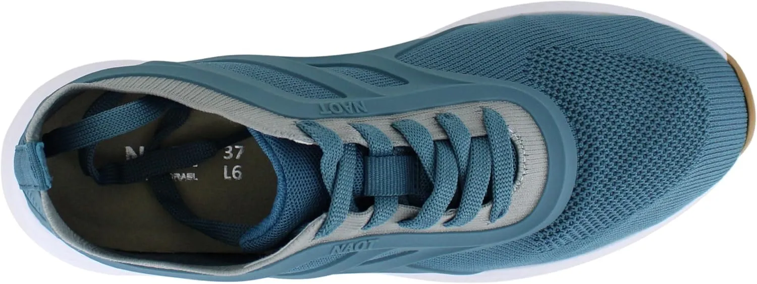 NAOT Footwear Womens Krypton Sneaker