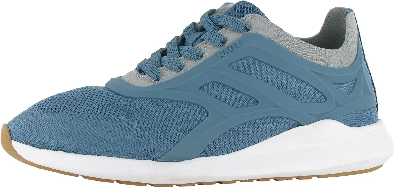 NAOT Footwear Womens Krypton Sneaker
